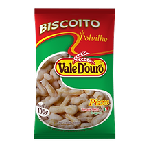 Vale Douro Biscoito Polvilho Doce 100gr