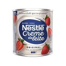 Nestle Creme De Leite Original 300gr