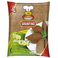 Granfino Trigo Para Kibe 500gr