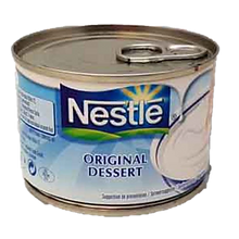 Nestle Creme De Leite 170gr