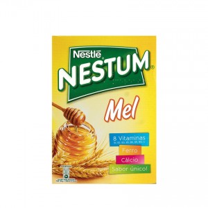 Nestum Mel 300g